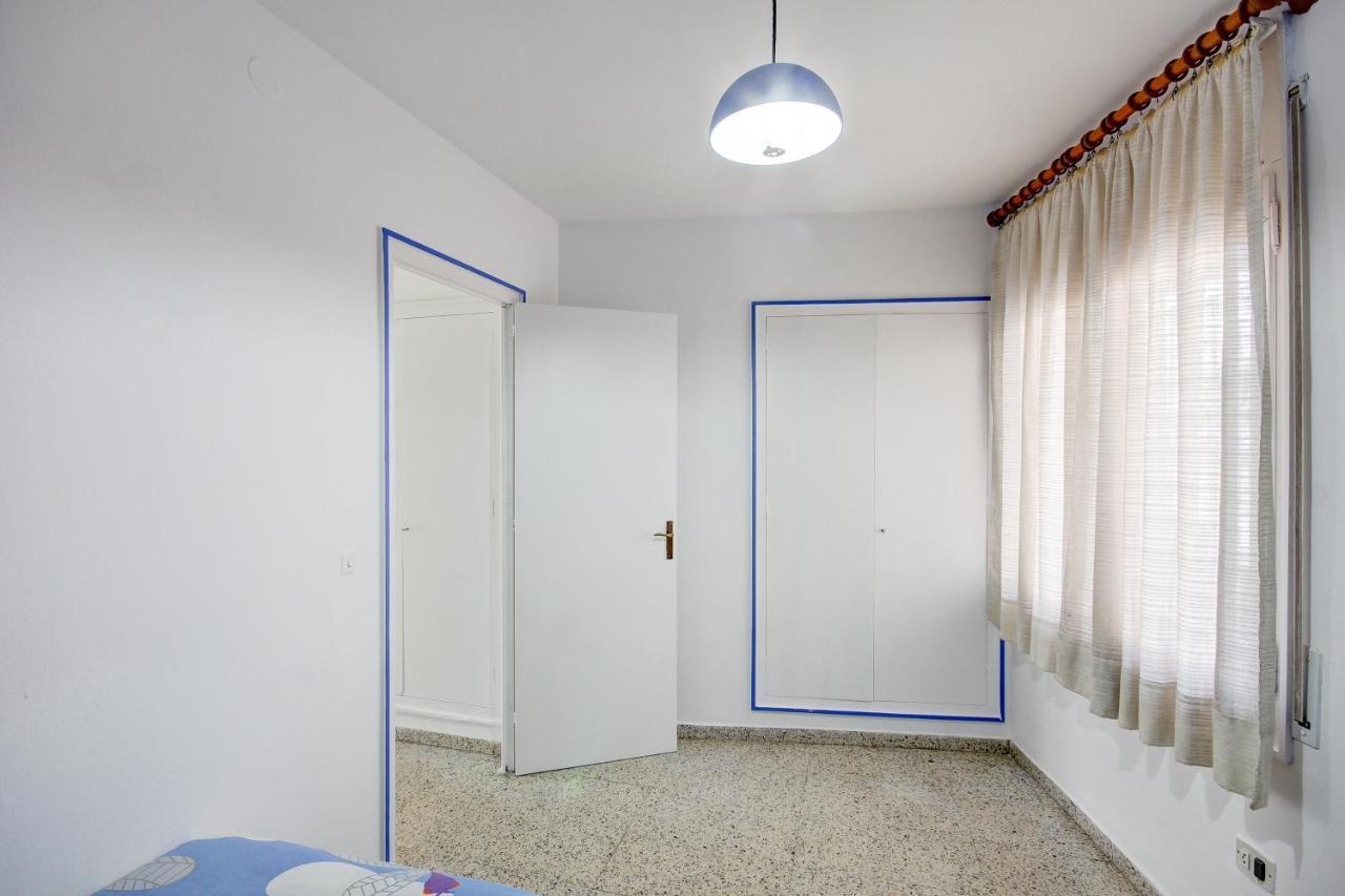 Punta Pelegri 318 - Immo Barneda Apartment *