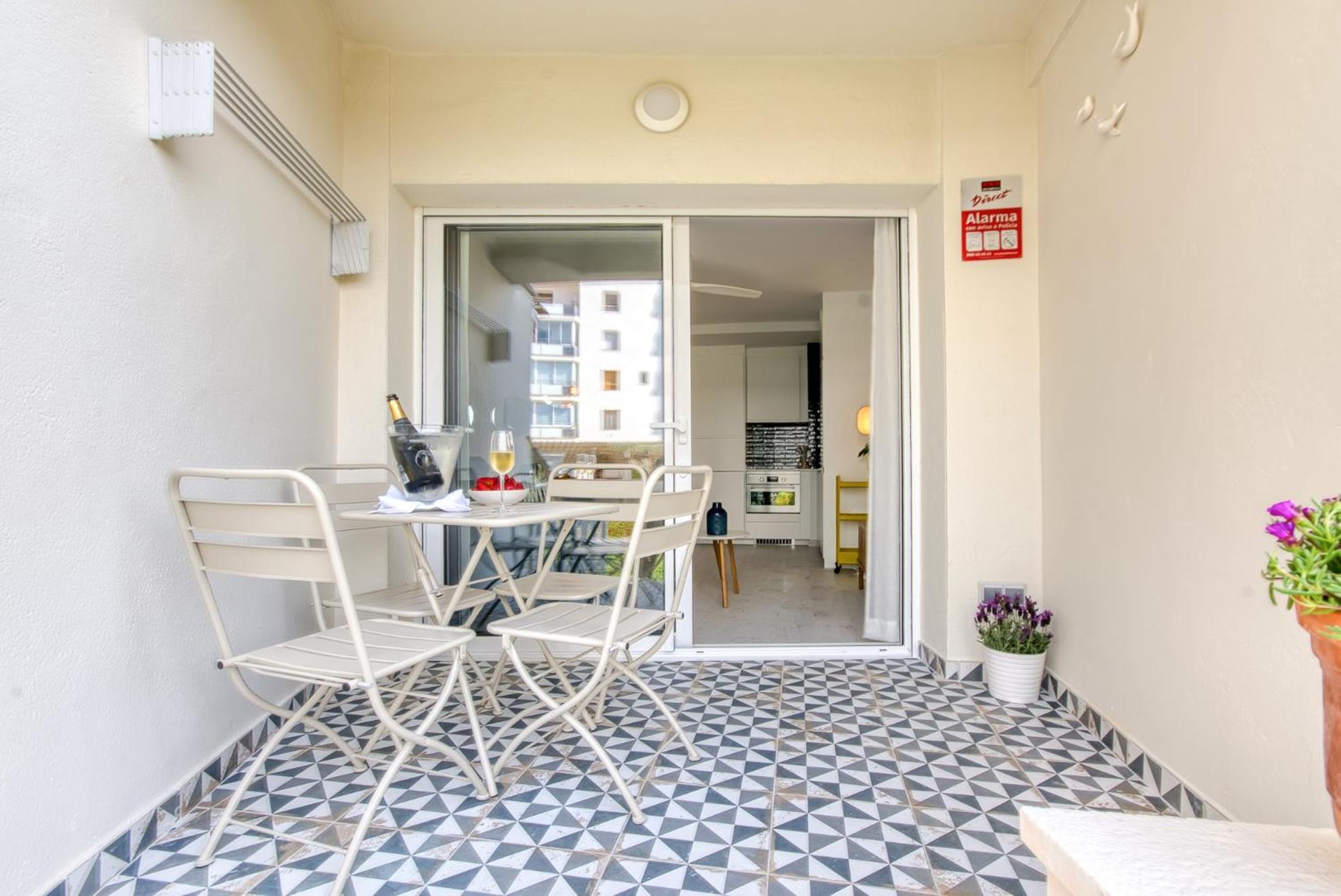 Apartment Punta Pelegri 318 - Immo Barneda