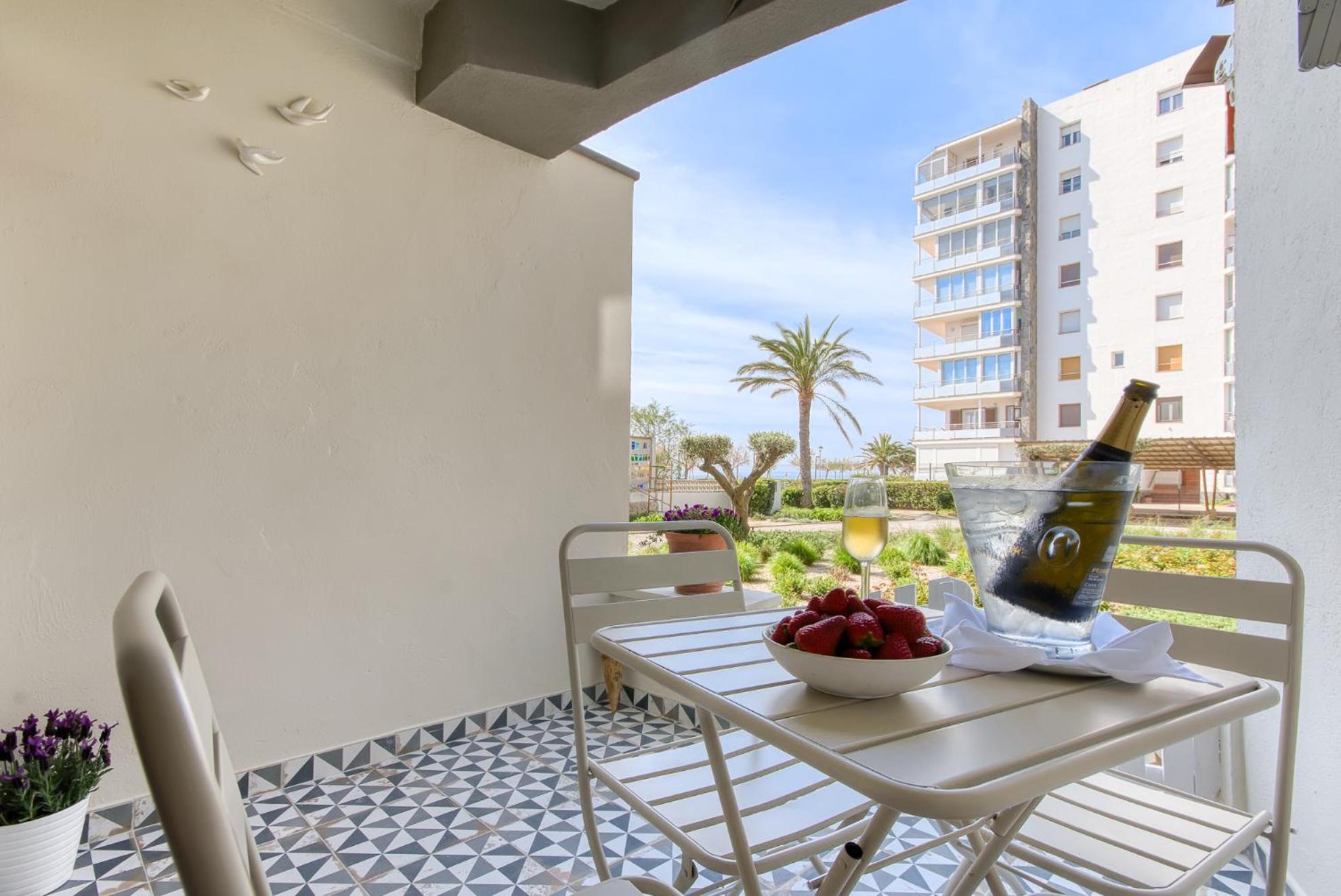 Apartment Punta Pelegri 318 - Immo Barneda