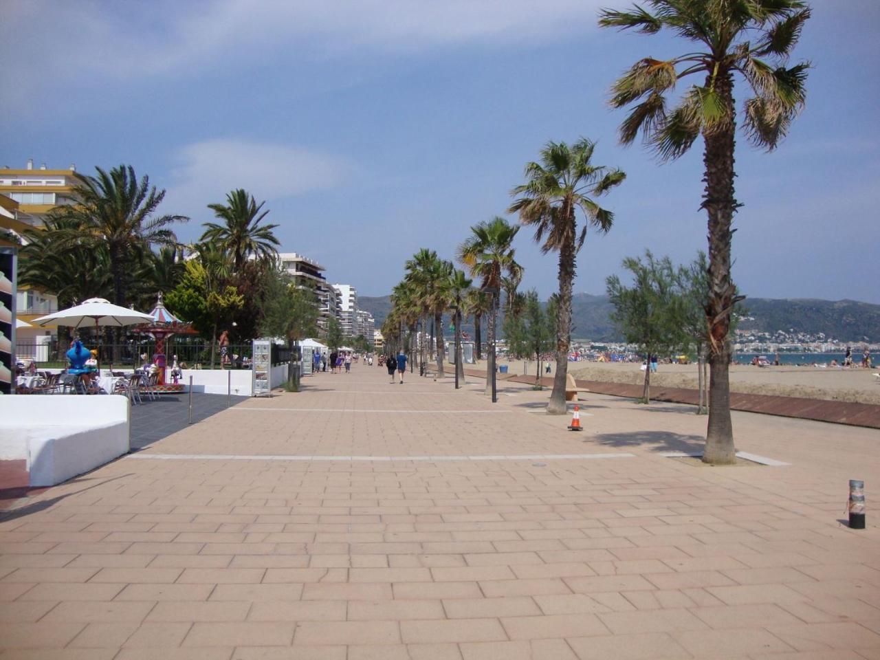 Apartment Punta Pelegri 318 - Immo Barneda