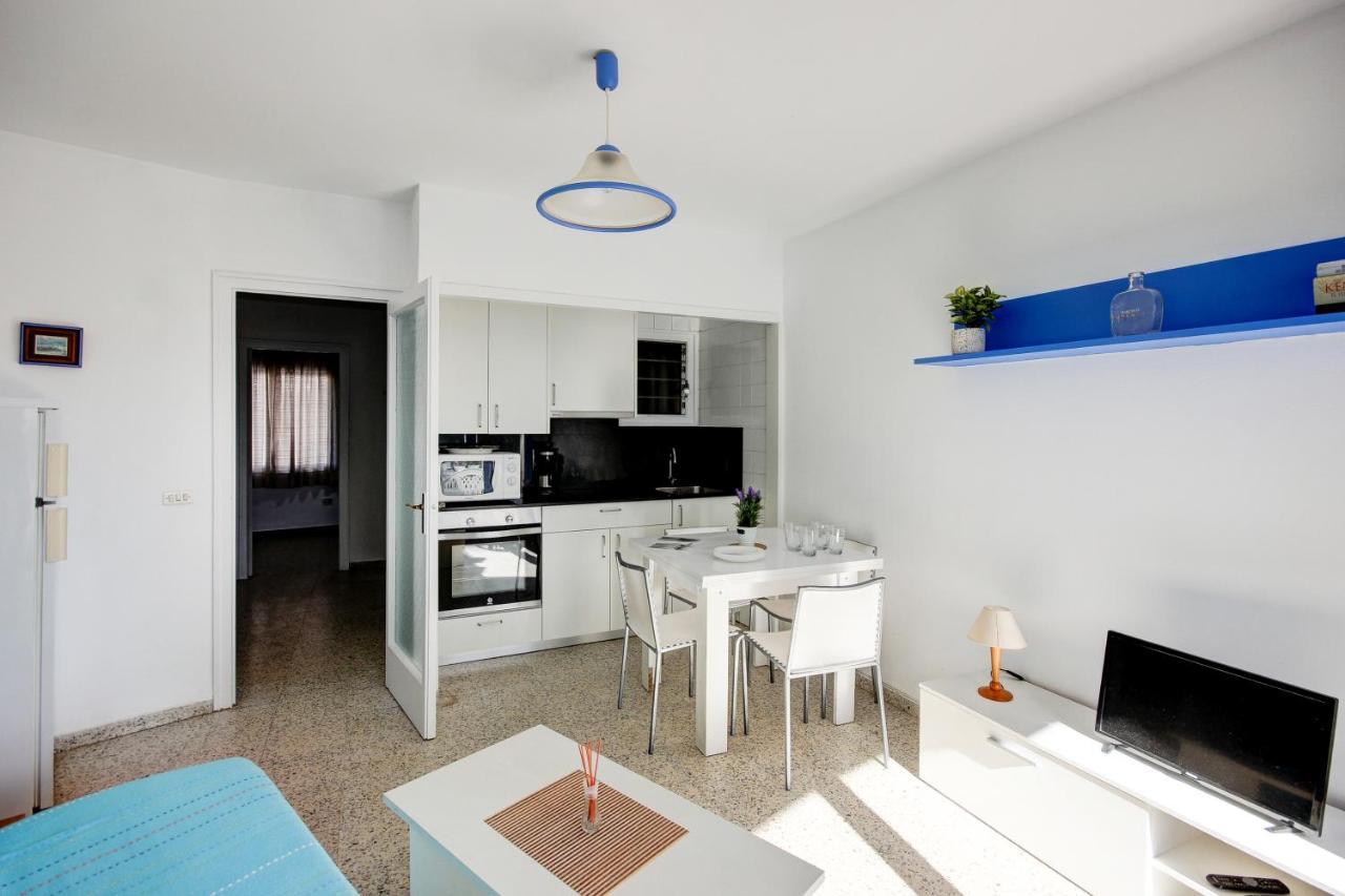 Apartment Punta Pelegri 318 - Immo Barneda *