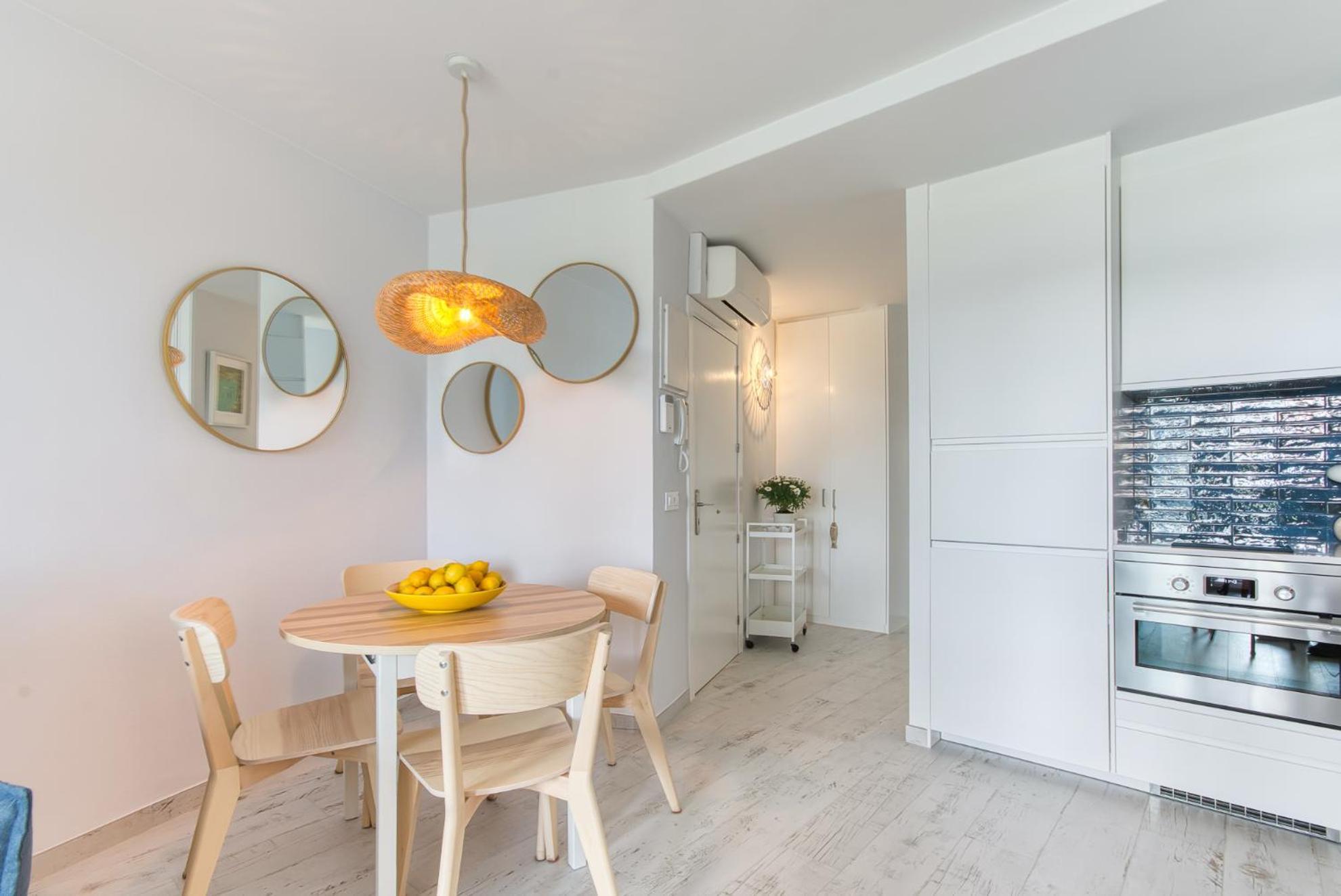 Apartment Punta Pelegri 318 - Immo Barneda Roses