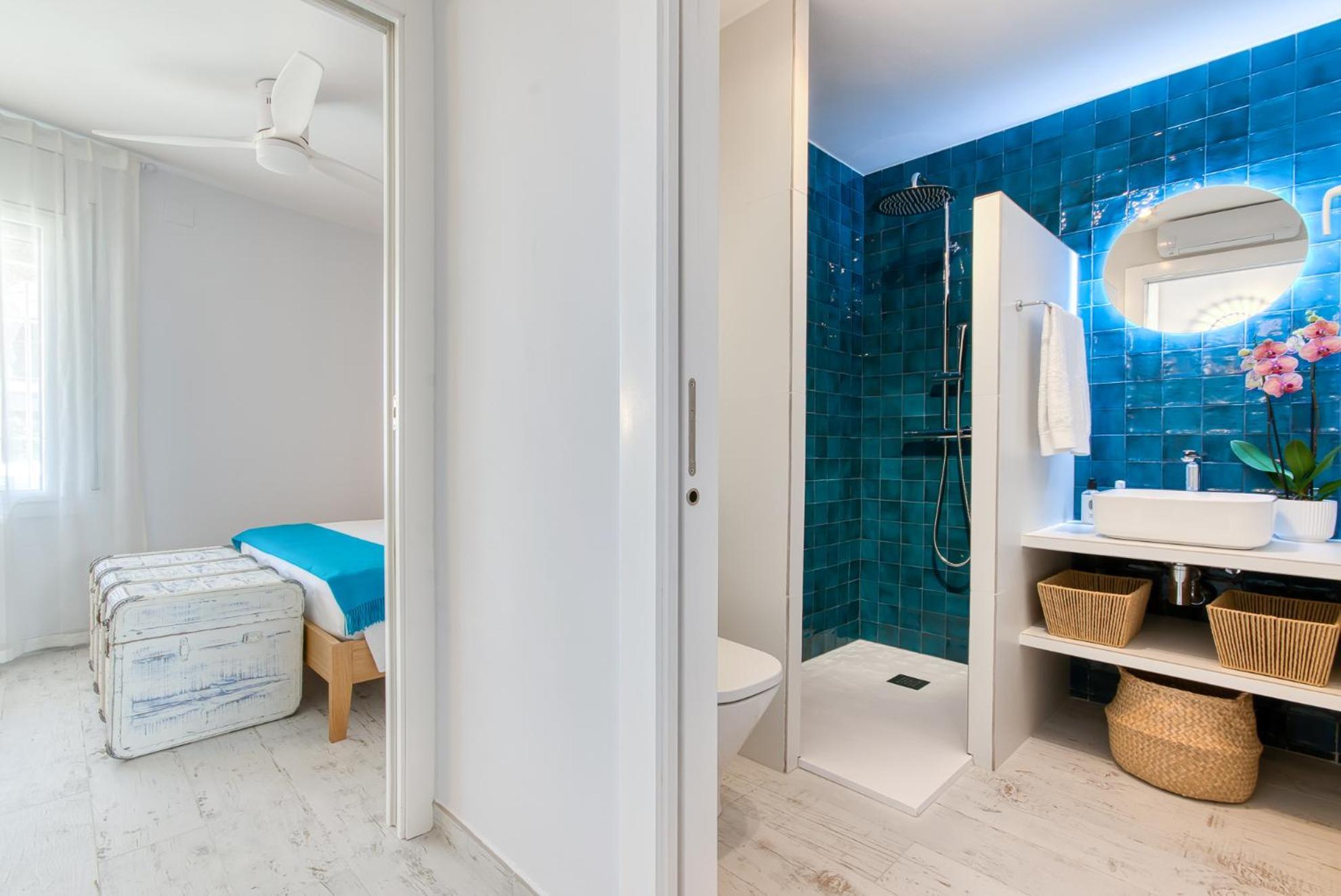 Apartment Punta Pelegri 318 - Immo Barneda *