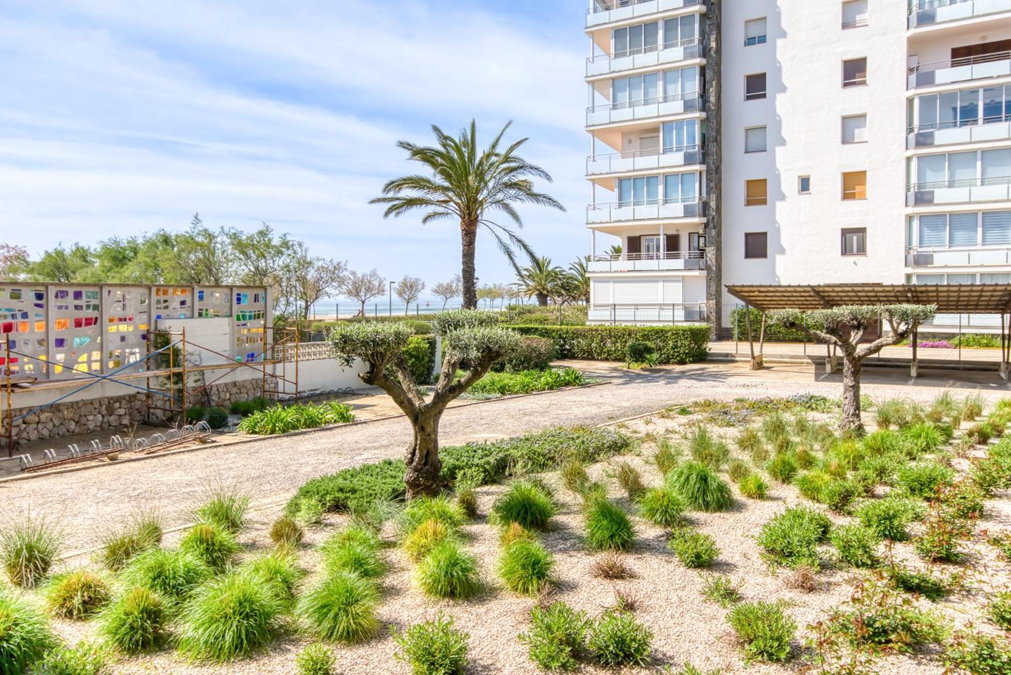 Apartment Punta Pelegri 318 - Immo Barneda Roses