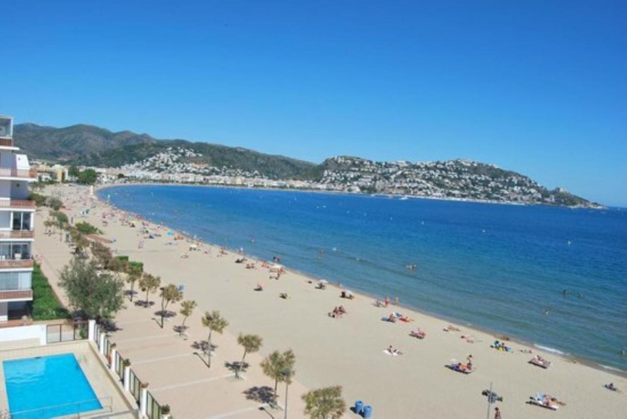 Apartment Punta Pelegri 318 - Immo Barneda Roses