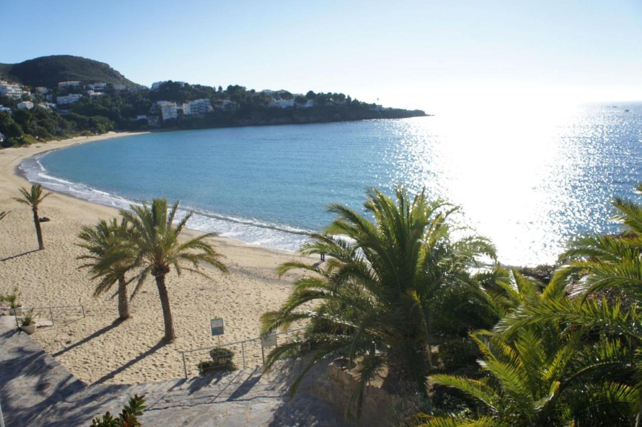 Apartment Punta Pelegri 318 - Immo Barneda Roses